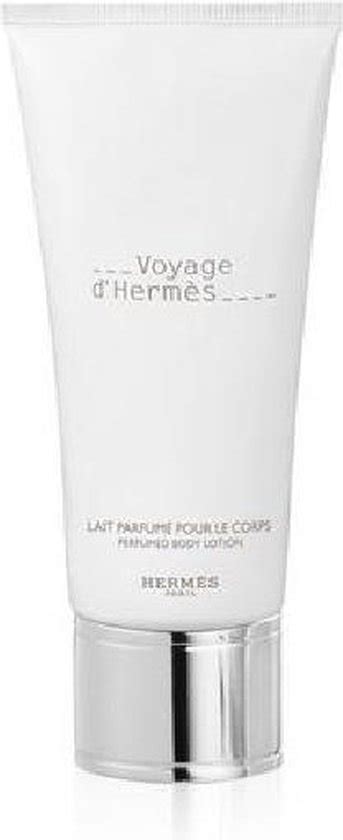 hermes voyage body lotion|hermes perfumes online.